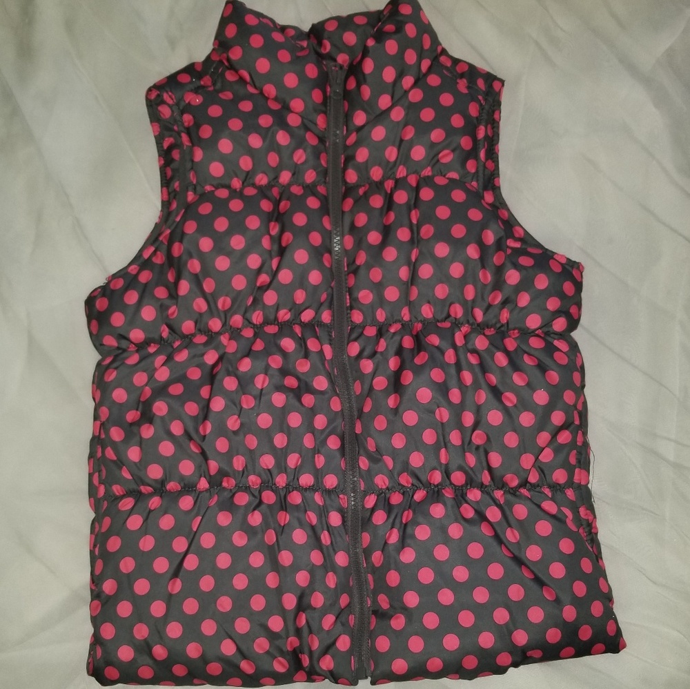 Old Navy Vest